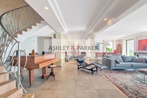 Villa i Nice, Alpes-Maritimes, Nice - € 2.650.000 | Ref: VB3010 - foto 8