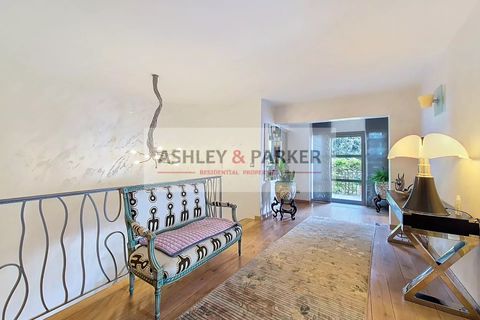 Villa i Nice, Alpes-Maritimes, Nice - € 2.650.000 | Ref: VB3010 - foto 9