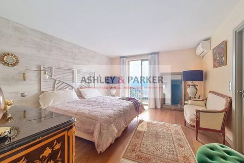 Villa i Nice, Alpes-Maritimes, Nice - € 2.650.000 | Ref: VB3010 - foto 10