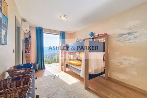 Villa i Nice, Alpes-Maritimes, Nice - € 2.650.000 | Ref: VB3010 - foto 14