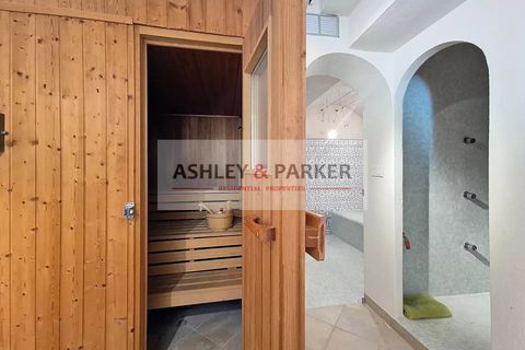 Villa i Nice, Alpes-Maritimes, Nice - € 2.650.000 | Ref: VB3010 - foto 16