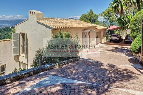 Villa i Nice, Alpes-Maritimes, Nice - € 2.650.000 | Ref: VB3010 - foto 18