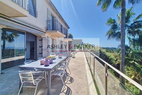 Villa i Nice, Alpes-Maritimes, Nice - € 2.650.000 | Ref: VB3010 - foto 19