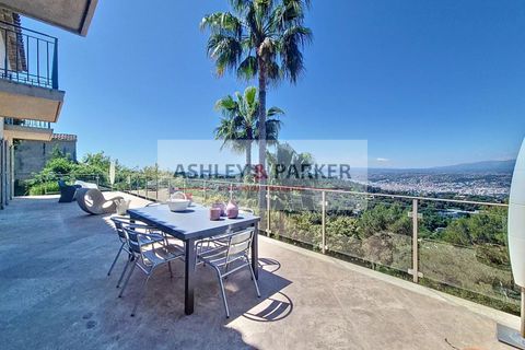 Villa i Nice, Alpes-Maritimes, Nice - € 2.650.000 | Ref: VB3010 - foto 20