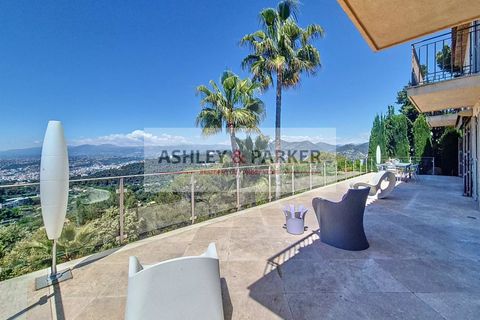 Villa i Nice, Alpes-Maritimes, Nice - € 2.650.000 | Ref: VB3010 - foto 21
