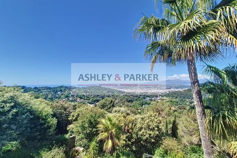 Villa i Nice, Alpes-Maritimes, Nice - € 2.650.000 | Ref: VB3010 - foto 22