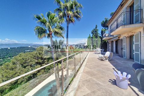 Villa i Nice, Alpes-Maritimes, Nice - € 2.650.000 | Ref: VB3010 - foto 23