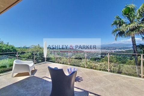 Villa i Nice, Alpes-Maritimes, Nice - € 2.650.000 | Ref: VB3010 - foto 24