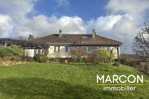 Landejendom i La Souterraine, Creuse, La Souterraine - € 249.000 | Ref: 89211 - foto 1