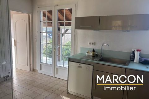 Landejendom i La Souterraine, Creuse, La Souterraine - € 249.000 | Ref: 89211 - foto 9