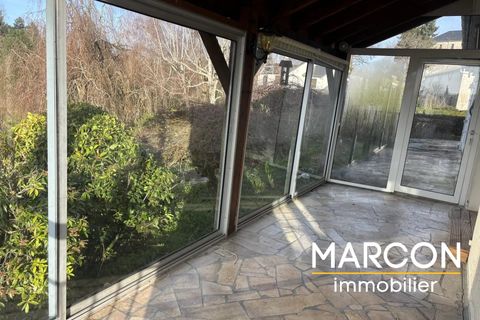 Landejendom i La Souterraine, Creuse, La Souterraine - € 249.000 | Ref: 89211 - foto 10
