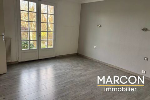 Landejendom i La Souterraine, Creuse, La Souterraine - € 249.000 | Ref: 89211 - foto 12