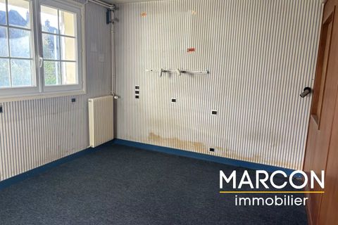 Landejendom i La Souterraine, Creuse, La Souterraine - € 249.000 | Ref: 89211 - foto 21