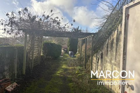 Landejendom i La Souterraine, Creuse, La Souterraine - € 249.000 | Ref: 89211 - foto 30