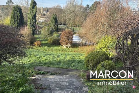 Landejendom i La Souterraine, Creuse, La Souterraine - € 249.000 | Ref: 89211 - foto 31