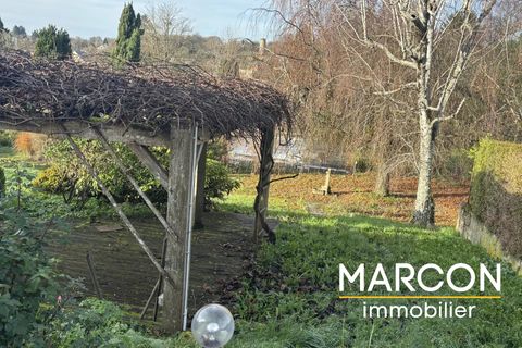 Landejendom i La Souterraine, Creuse, La Souterraine - € 249.000 | Ref: 89211 - foto 32