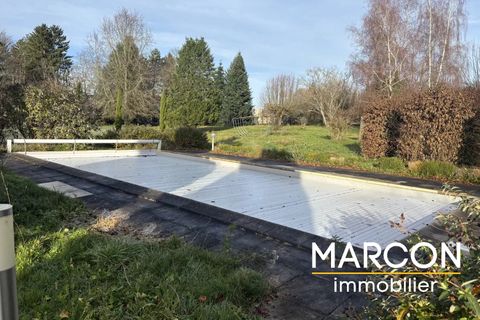 Landejendom i La Souterraine, Creuse, La Souterraine - € 249.000 | Ref: 89211 - foto 34