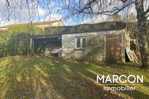 Landejendom i La Souterraine, Creuse, La Souterraine - € 249.000 | Ref: 89211 - foto 35
