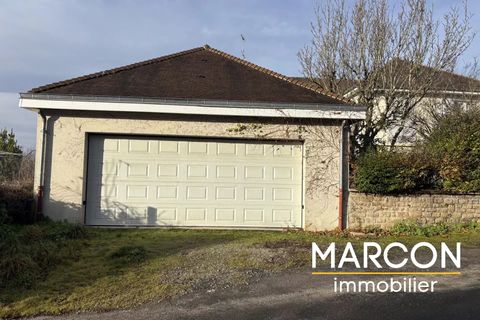 Landejendom i La Souterraine, Creuse, La Souterraine - € 249.000 | Ref: 89211 - foto 36