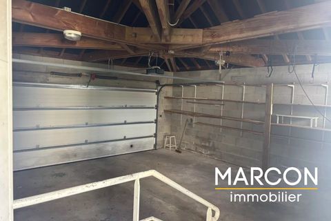 Landejendom i La Souterraine, Creuse, La Souterraine - € 249.000 | Ref: 89211 - foto 37