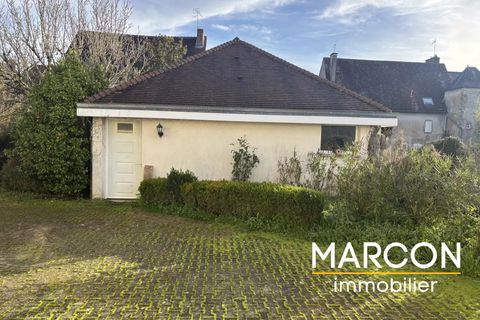 Landejendom i La Souterraine, Creuse, La Souterraine - € 249.000 | Ref: 89211 - foto 38