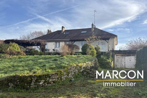 Landejendom i La Souterraine, Creuse, La Souterraine - € 249.000 | Ref: 89211 - foto 3