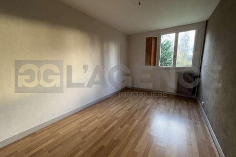 Leilighet i Coubron, Seine-Saint-Denis, Coubron - € 167 000 | Ref: 1740I - foto 5