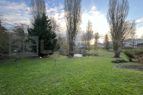 Leilighet i Coubron, Seine-Saint-Denis, Coubron - € 167 000 | Ref: 1740I - foto 8