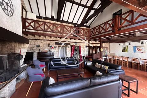 Villa a Riocaud, Gironde, Riocaud - € 575.000 | Ref: 4738 - foto 3