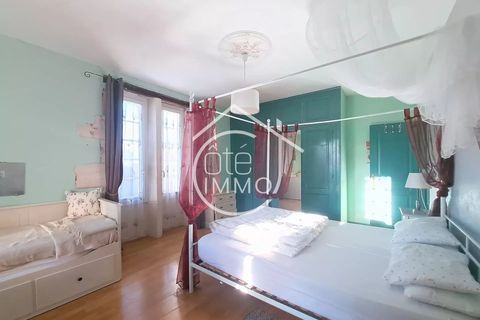 Villa a Riocaud, Gironde, Riocaud - € 575.000 | Ref: 4738 - foto 5