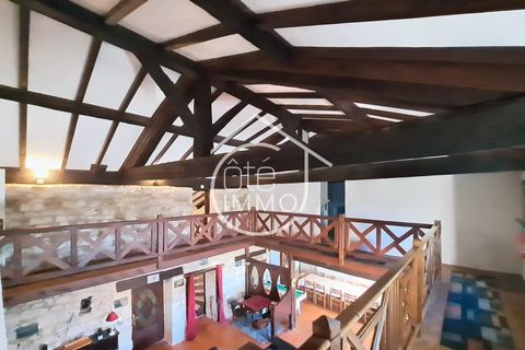Villa a Riocaud, Gironde, Riocaud - € 575.000 | Ref: 4738 - foto 9