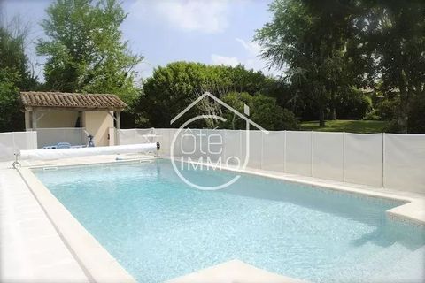 Villa a Riocaud, Gironde, Riocaud - € 575.000 | Ref: 4738 - foto 14