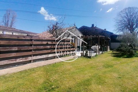 Villa a Riocaud, Gironde, Riocaud - € 575.000 | Ref: 4738 - foto 17
