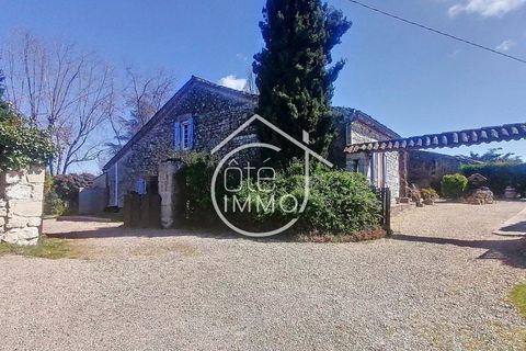 Villa a Riocaud, Gironde, Riocaud - € 575.000 | Ref: 4738 - foto 18