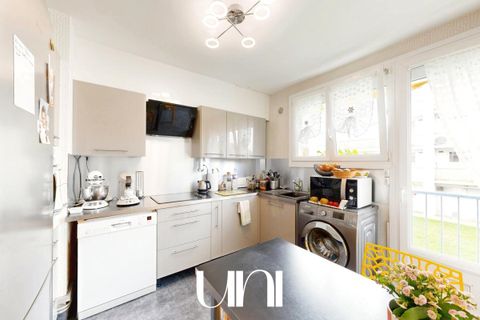 Leilighet i Ifs, Calvados, Ifs - € 172 500 | Ref: 7287282 - foto 2