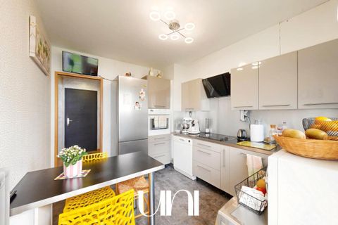 Leilighet i Ifs, Calvados, Ifs - € 172 500 | Ref: 7287282 - foto 3