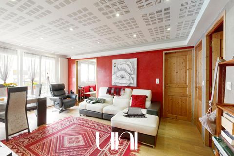 Leilighet i Ifs, Calvados, Ifs - € 172 500 | Ref: 7287282 - foto 6