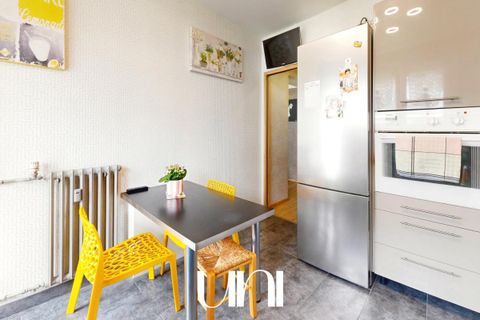 Leilighet i Ifs, Calvados, Ifs - € 172 500 | Ref: 7287282 - foto 21