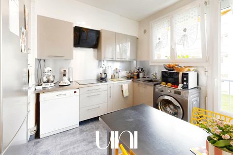 Leilighet i Ifs, Calvados, Ifs - € 172 500 | Ref: 7287282 - foto 22