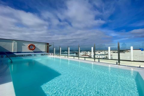 Leilighet i El Cotillo, Fuerteventura, El Cotillo - € 320 000 | Ref: 86586394 - foto 2