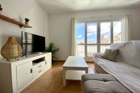 Leilighet i El Cotillo, Fuerteventura, El Cotillo - € 320 000 | Ref: 86586394 - foto 3
