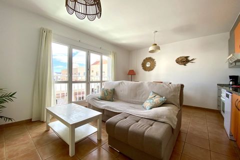 Leilighet i El Cotillo, Fuerteventura, El Cotillo - € 320 000 | Ref: 86586394 - foto 4