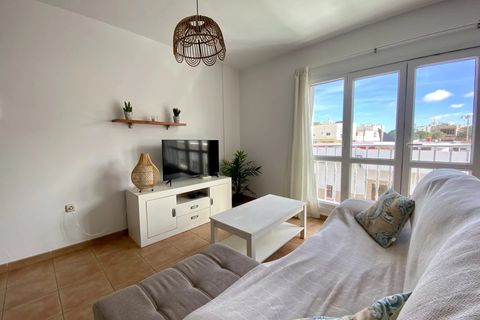 Leilighet i El Cotillo, Fuerteventura, El Cotillo - € 320 000 | Ref: 86586394 - foto 5