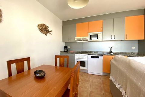 Leilighet i El Cotillo, Fuerteventura, El Cotillo - € 320 000 | Ref: 86586394 - foto 7