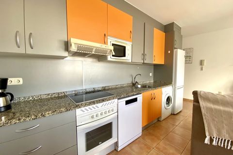 Leilighet i El Cotillo, Fuerteventura, El Cotillo - € 320 000 | Ref: 86586394 - foto 8