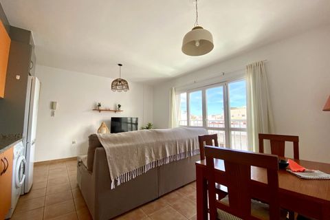 Leilighet i El Cotillo, Fuerteventura, El Cotillo - € 320 000 | Ref: 86586394 - foto 9