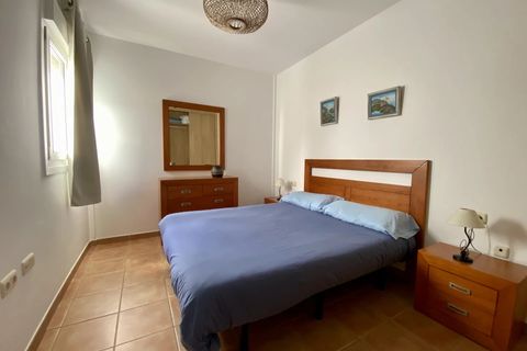 Leilighet i El Cotillo, Fuerteventura, El Cotillo - € 320 000 | Ref: 86586394 - foto 13