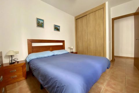 Leilighet i El Cotillo, Fuerteventura, El Cotillo - € 320 000 | Ref: 86586394 - foto 14