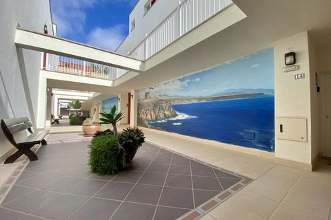 Leilighet i El Cotillo, Fuerteventura, El Cotillo - € 320 000 | Ref: 86586394 - foto 16