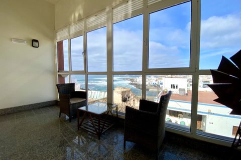 Leilighet i El Cotillo, Fuerteventura, El Cotillo - € 320 000 | Ref: 86586394 - foto 17
